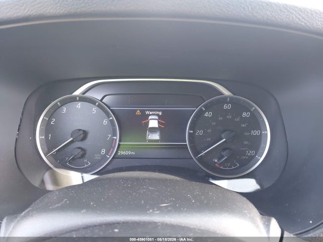 Продажа на аукционе авто 2024 Nissan Frontier Sv 4x2, vin: 1N6ED1EJ4RN628237, номер лота: 45901051
