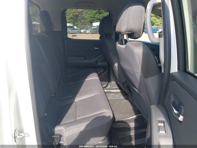 Продажа на аукционе авто 2024 Nissan Frontier Sv 4x2, vin: 1N6ED1EJ4RN628237, номер лота: 45901051