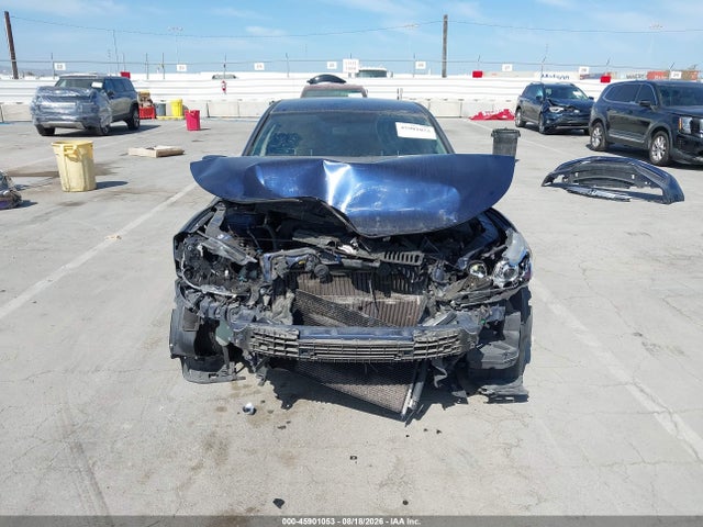 Honda ACCORD LX 2017 1HGCR2F3XHA252555 Image 12