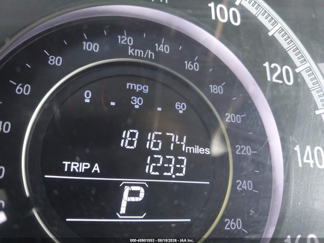 Honda ACCORD LX 2017 1HGCR2F3XHA252555 Image 15