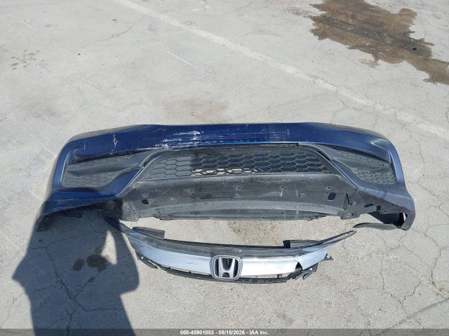 Honda ACCORD LX 2017 1HGCR2F3XHA252555 Image 11