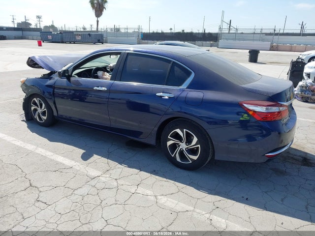 Honda ACCORD LX 2017 1HGCR2F3XHA252555 Image 3
