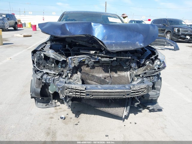 Honda ACCORD LX 2017 1HGCR2F3XHA252555 Image 6