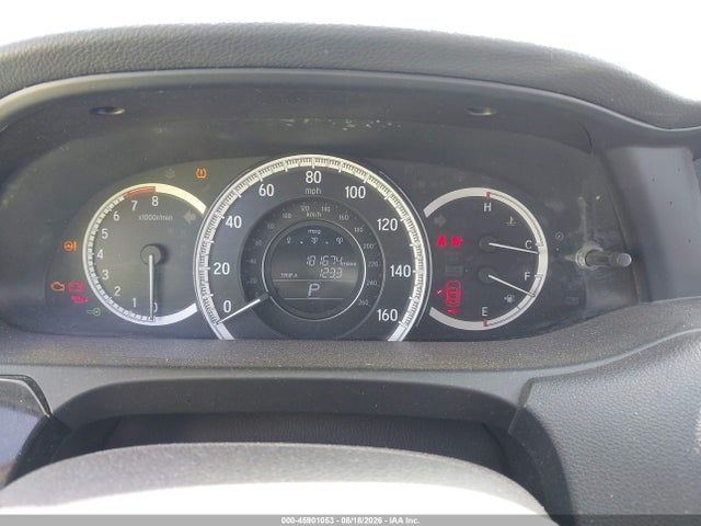 Honda ACCORD LX 2017 1HGCR2F3XHA252555 Image 7