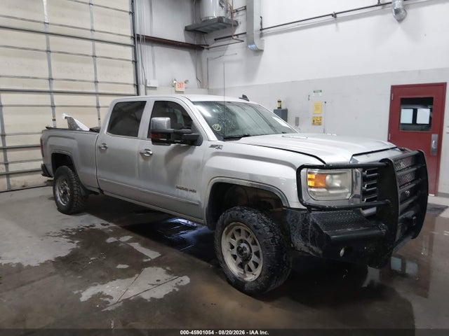 GMC Sierra 2500hd Available Wifi Slt 2015 1GT12ZE89FF662859 main image
