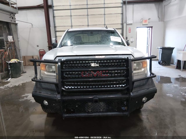 1GT12ZE89FF662859 GMC Sierra 2500hd Available Wifi Slt