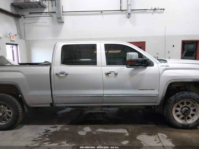 1GT12ZE89FF662859 GMC Sierra 2500hd Available Wifi Slt