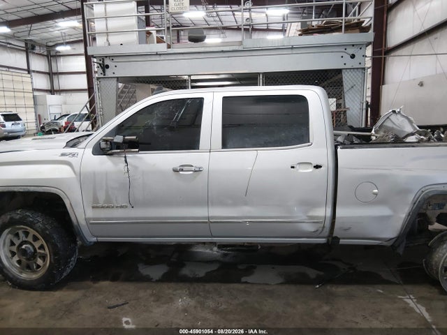 1GT12ZE89FF662859 GMC Sierra 2500hd Available Wifi Slt