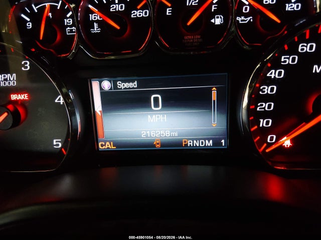 1GT12ZE89FF662859 GMC Sierra 2500hd Available Wifi Slt