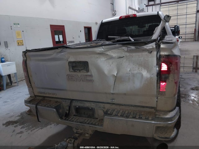 1GT12ZE89FF662859 GMC Sierra 2500hd Available Wifi Slt