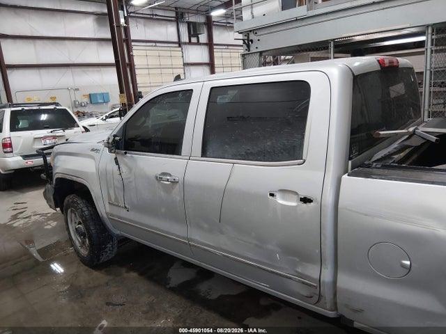 1GT12ZE89FF662859 GMC Sierra 2500hd Available Wifi Slt