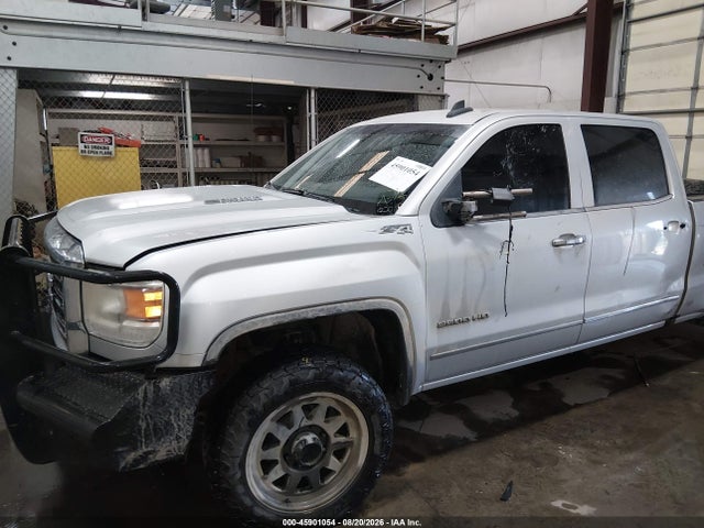 1GT12ZE89FF662859 GMC Sierra 2500hd Available Wifi Slt