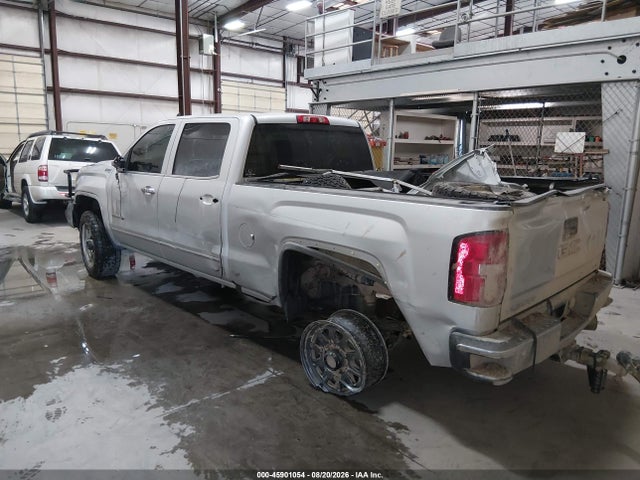 1GT12ZE89FF662859 GMC Sierra 2500hd Available Wifi Slt