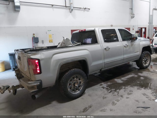 1GT12ZE89FF662859 GMC Sierra 2500hd Available Wifi Slt