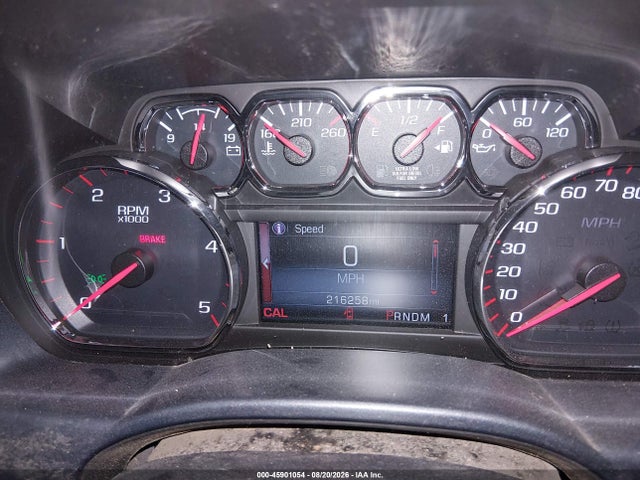 1GT12ZE89FF662859 GMC Sierra 2500hd Available Wifi Slt