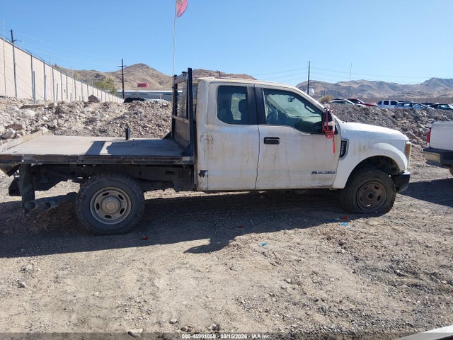 Продаж на аукціоні авто 2019 Ford F-250 Xl, vin: 1FT7X2BT8KEG56501, номер лоту: 45901059