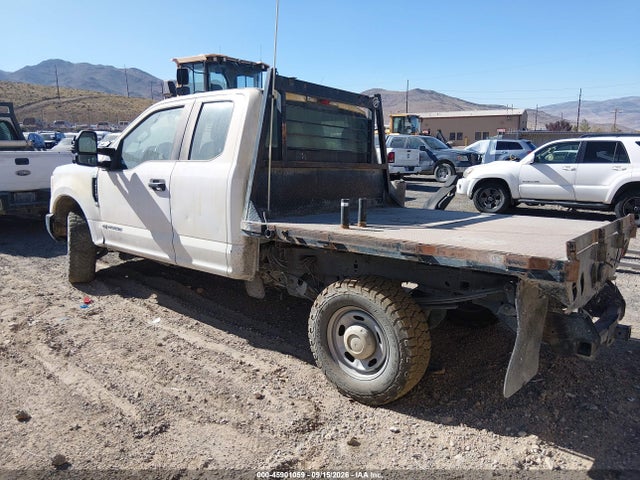 Продаж на аукціоні авто 2019 Ford F-250 Xl, vin: 1FT7X2BT8KEG56501, номер лоту: 45901059