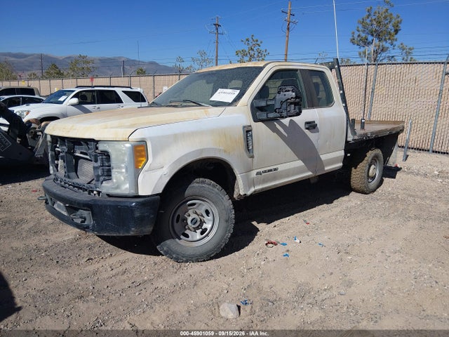 Продаж на аукціоні авто 2019 Ford F-250 Xl, vin: 1FT7X2BT8KEG56501, номер лоту: 45901059