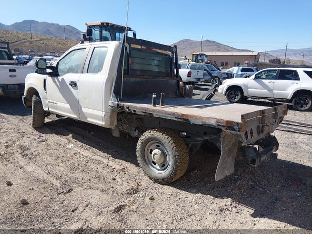 Продаж на аукціоні авто 2019 Ford F-250 Xl, vin: 1FT7X2BT8KEG56501, номер лоту: 45901059