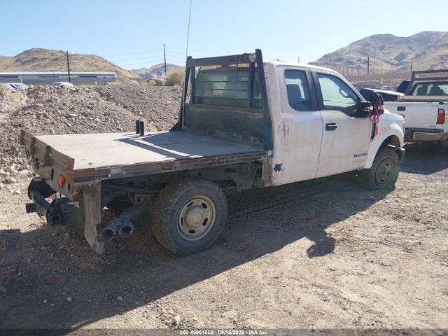 Продаж на аукціоні авто 2019 Ford F-250 Xl, vin: 1FT7X2BT8KEG56501, номер лоту: 45901059