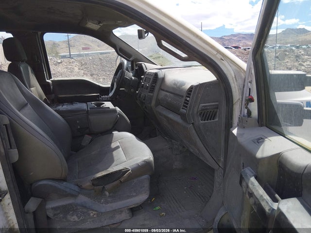 Продаж на аукціоні авто 2019 Ford F-250 Xl, vin: 1FT7X2BT8KEG56501, номер лоту: 45901059