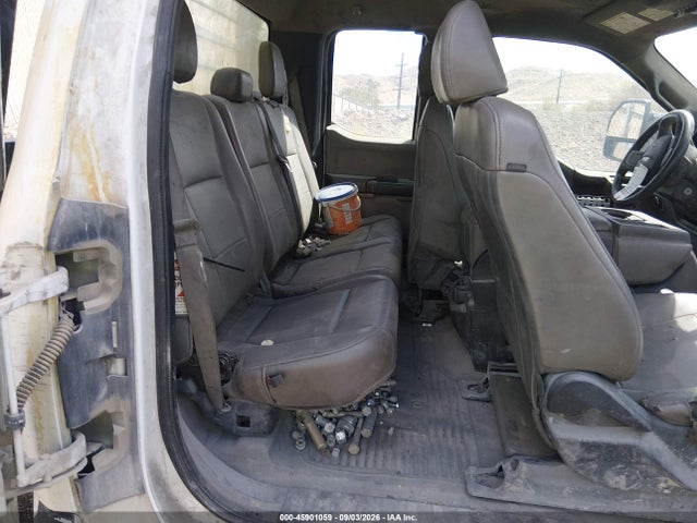 Продаж на аукціоні авто 2019 Ford F-250 Xl, vin: 1FT7X2BT8KEG56501, номер лоту: 45901059