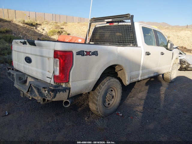 Ford F-350 Xl 2019 1FTWW3B66KEG56494 Image 4