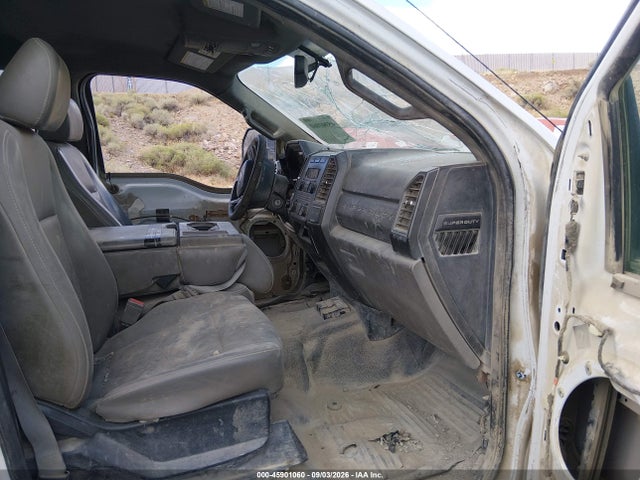 Ford F-350 Xl 2019 1FTWW3B66KEG56494 Image 6
