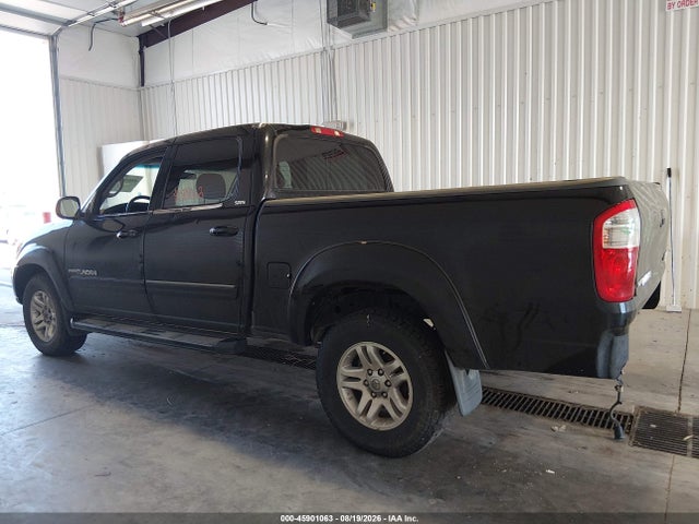 2006 Toyota Tundra Sr5 V8 მანქანა იყიდება აუქციონზე, vin: 5TBDT44146S534104, აუქციონის ნომერი: 45901063