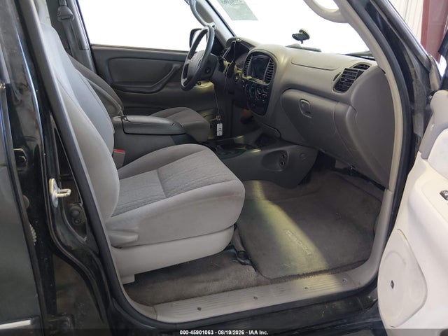 2006 Toyota Tundra Sr5 V8 მანქანა იყიდება აუქციონზე, vin: 5TBDT44146S534104, აუქციონის ნომერი: 45901063