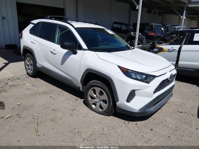 2021 2T3H1RFV6MC140466 main image
