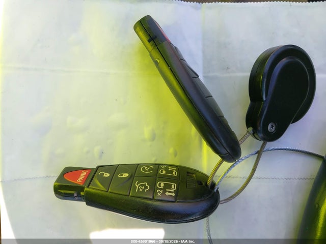 45901066 :رقم المزاد ، 2C4RDGEG4ER407391 vin ، 2014 Dodge Grand Caravan R/t مزاد بيع