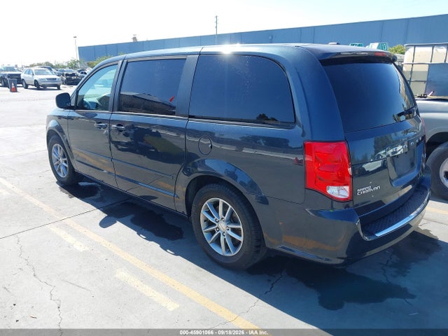 45901066 :رقم المزاد ، 2C4RDGEG4ER407391 vin ، 2014 Dodge Grand Caravan R/t مزاد بيع
