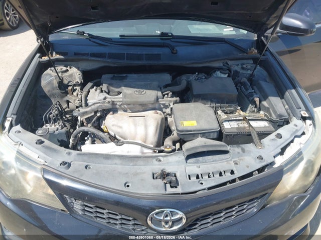 2012 Toyota Camry Se მანქანა იყიდება აუქციონზე, vin: 4T1BF1FK2CU113124, აუქციონის ნომერი: 45901068