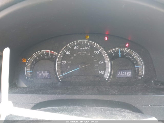 2012 Toyota Camry Se მანქანა იყიდება აუქციონზე, vin: 4T1BF1FK2CU113124, აუქციონის ნომერი: 45901068