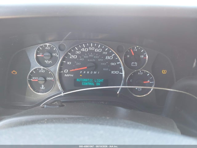 GMC Savana Cargo Rwd 2500 Regular Wheelbase Work Van 2020 1GTW7AFG5L1237419 Image 6