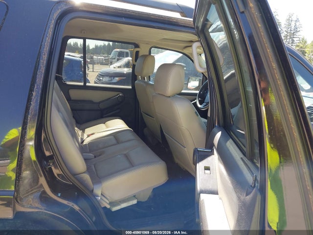 2008 Ford Explorer Xlt მანქანა იყიდება აუქციონზე, vin: 1FMEU73E08UB00688, აუქციონის ნომერი: 45901069
