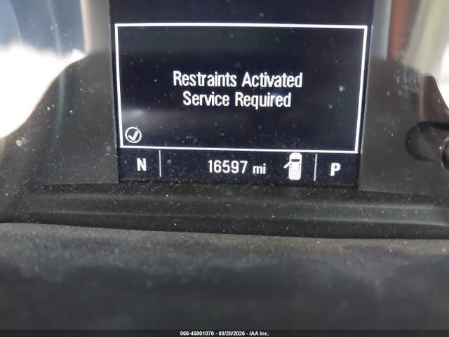 Chevrolet Silverado 1500 2wd Standard Bed Wt 2023 3GCNAAEK1PG344820 Image 15