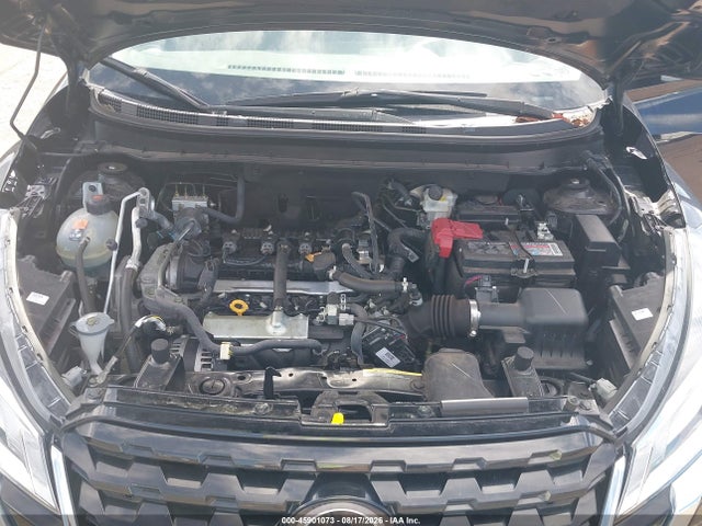 Продаж на аукціоні авто 2024 Nissan Kicks S Xtronic Cvt, vin: 3N1CP5BV2RL594477, номер лоту: 45901073