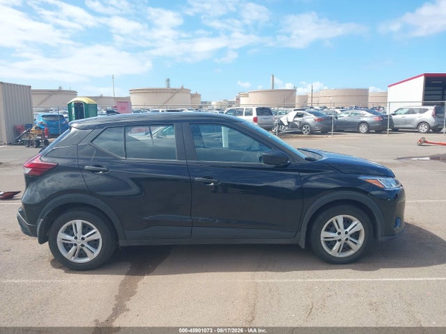 Продаж на аукціоні авто 2024 Nissan Kicks S Xtronic Cvt, vin: 3N1CP5BV2RL594477, номер лоту: 45901073