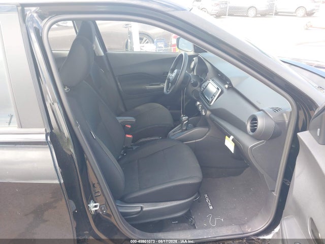 Продаж на аукціоні авто 2024 Nissan Kicks S Xtronic Cvt, vin: 3N1CP5BV2RL594477, номер лоту: 45901073