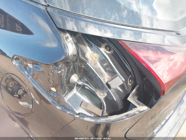Продаж на аукціоні авто 2024 Nissan Kicks S Xtronic Cvt, vin: 3N1CP5BV2RL594477, номер лоту: 45901073
