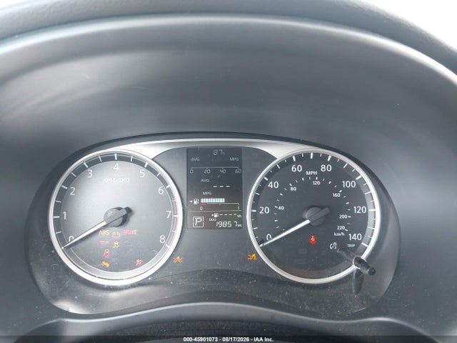 Продаж на аукціоні авто 2024 Nissan Kicks S Xtronic Cvt, vin: 3N1CP5BV2RL594477, номер лоту: 45901073