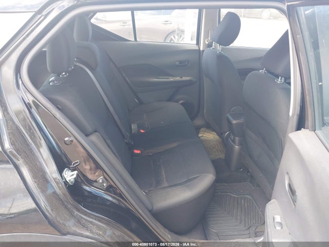 Продаж на аукціоні авто 2024 Nissan Kicks S Xtronic Cvt, vin: 3N1CP5BV2RL594477, номер лоту: 45901073