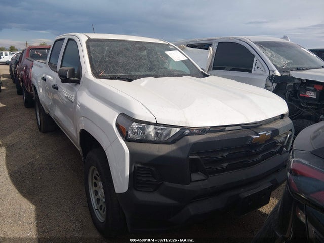 Chevrolet Colorado 2wd Wt 2025 1GCPSBEK3S1134058 Image 13