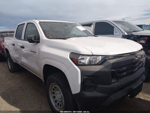Chevrolet Colorado 2wd Wt 2025 1GCPSBEK3S1134058 Image 14