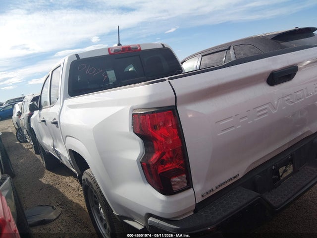Chevrolet Colorado 2wd Wt 2025 1GCPSBEK3S1134058 Image 15