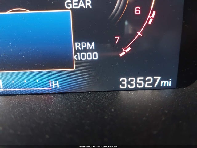 Chevrolet Colorado 2wd Wt 2025 1GCPSBEK3S1134058 Image 16