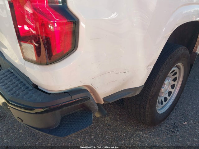 Chevrolet Colorado 2wd Wt 2025 1GCPSBEK3S1134058 Image 19