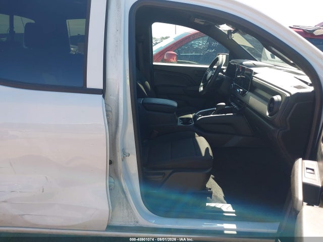 Chevrolet Colorado 2wd Wt 2025 1GCPSBEK3S1134058 Image 5